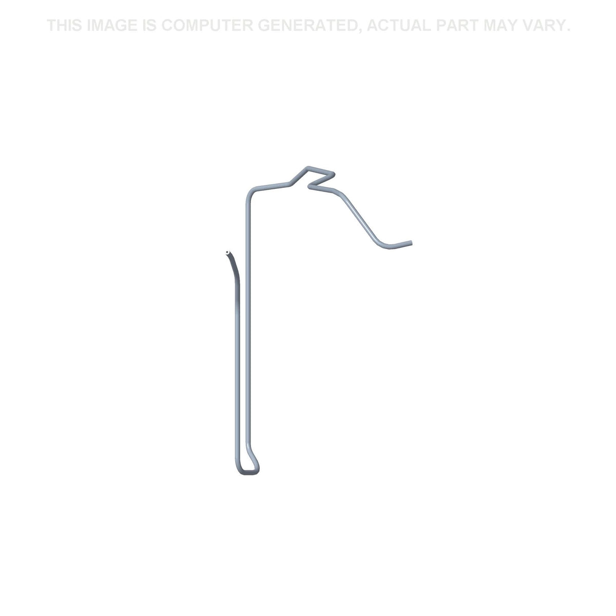 47919563 - OEM HOSE - CASE CONSTRUCTION