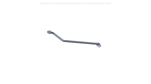 47919746 - OEM AXLE COOLER TUBE 918 MM L - CASE CONSTRUCTION