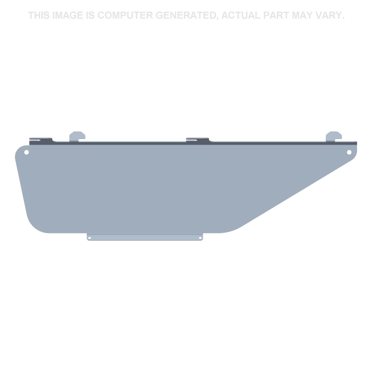 47919790 - OEM GUARD - CASE CONSTRUCTION