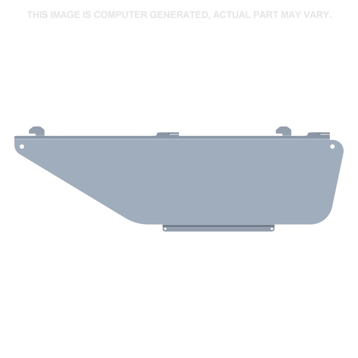 47919790 - OEM GUARD - CASE CONSTRUCTION