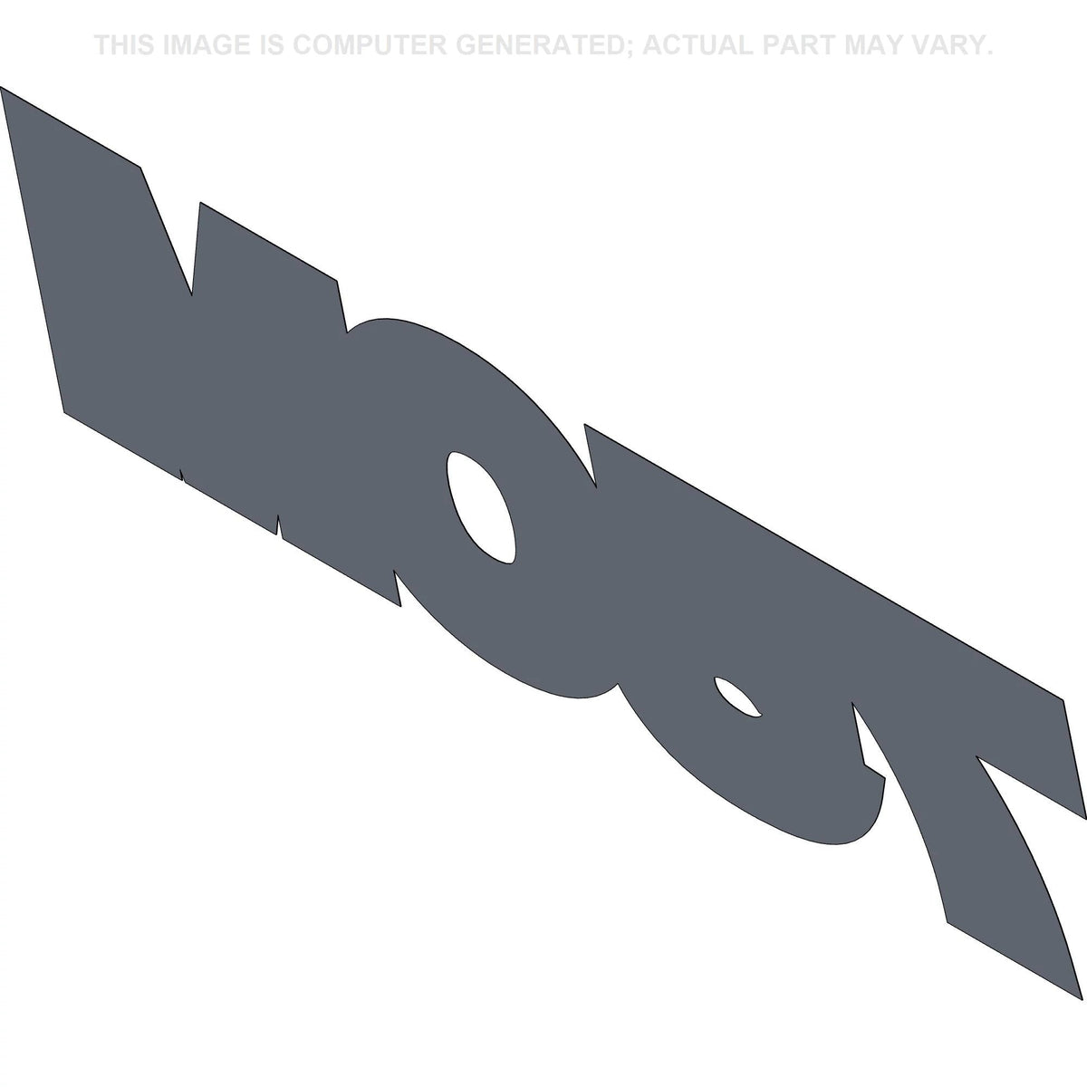 47920109 - OEM DECAL - CASE CONSTRUCTION