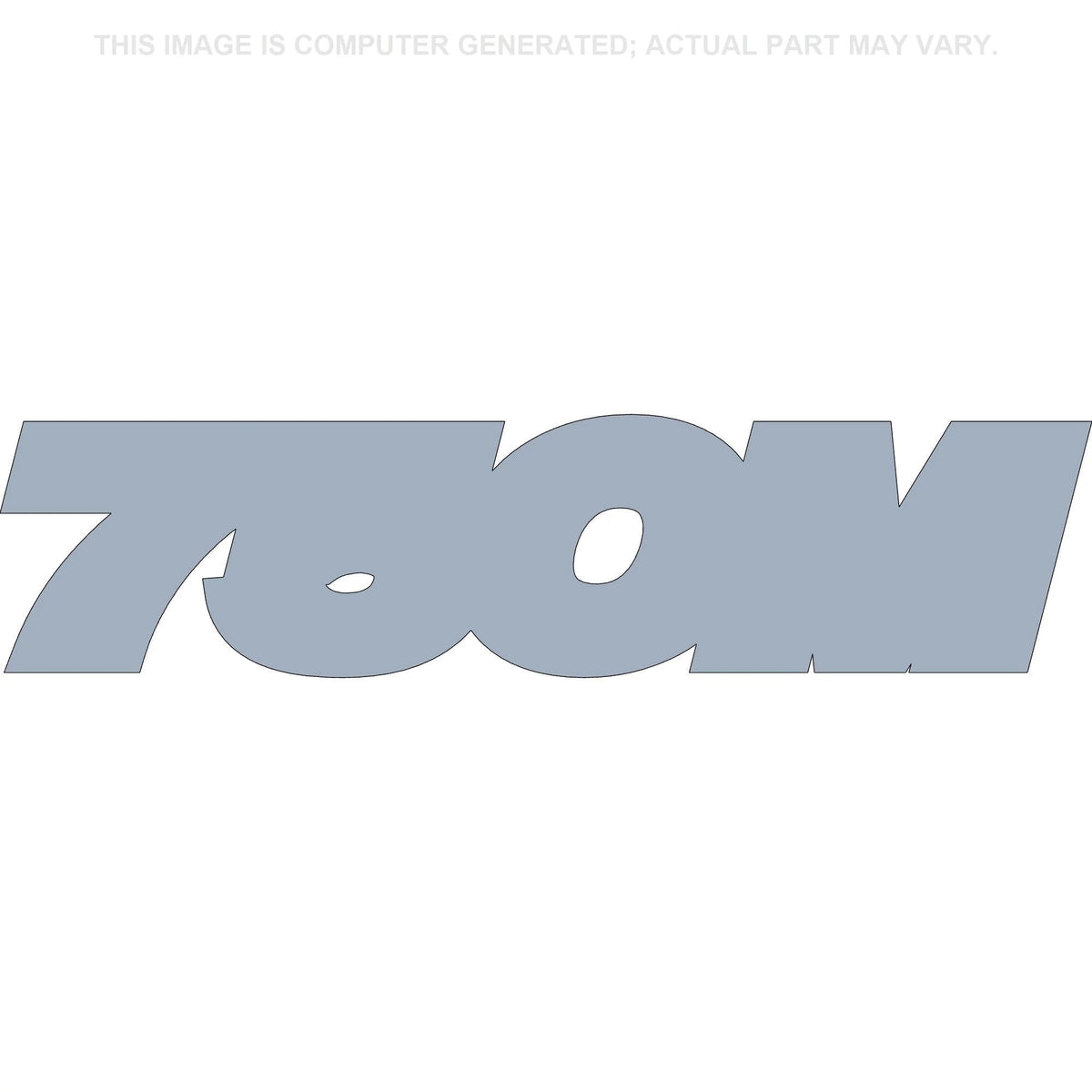 47920109 - OEM DECAL - CASE CONSTRUCTION