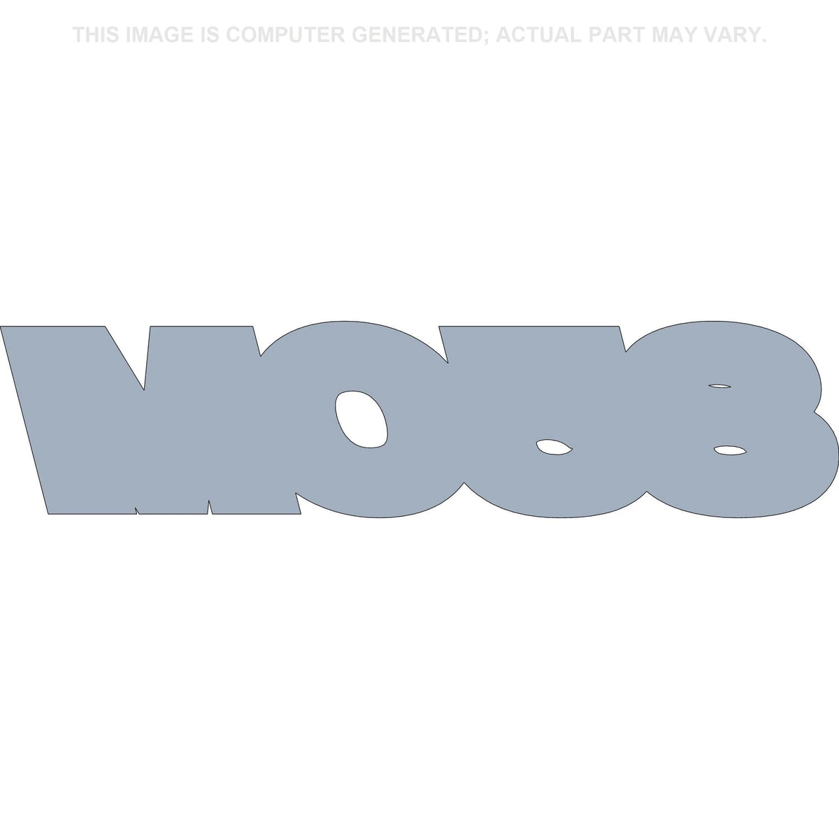 47920111 - OEM DECAL - CASE CONSTRUCTION