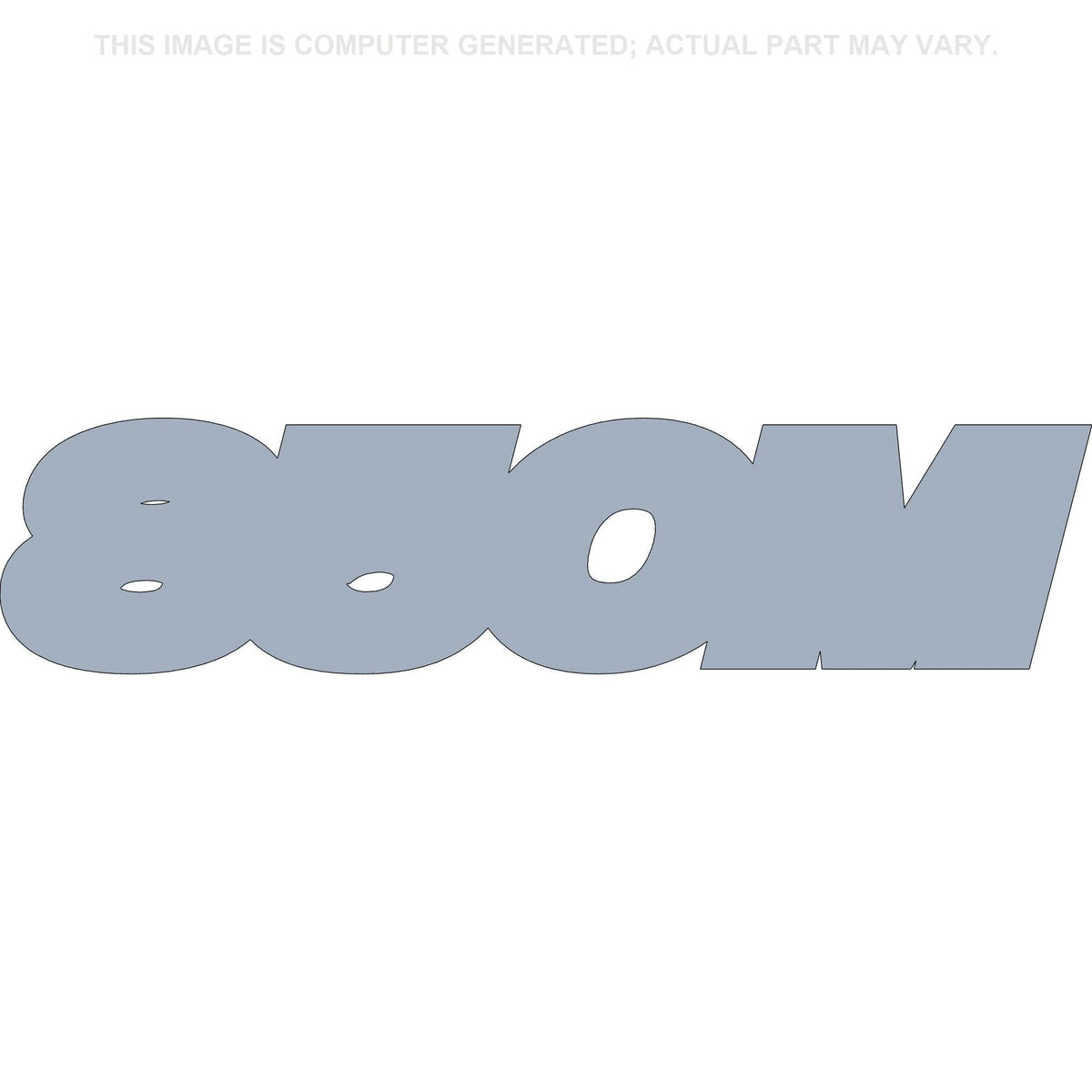 47920111 - OEM DECAL - CASE CONSTRUCTION