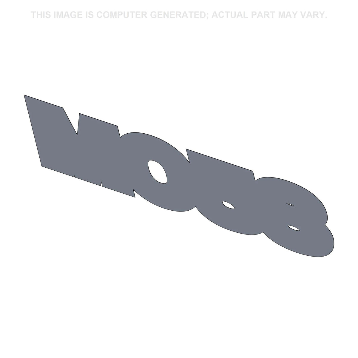 47920111 - OEM DECAL - CASE CONSTRUCTION