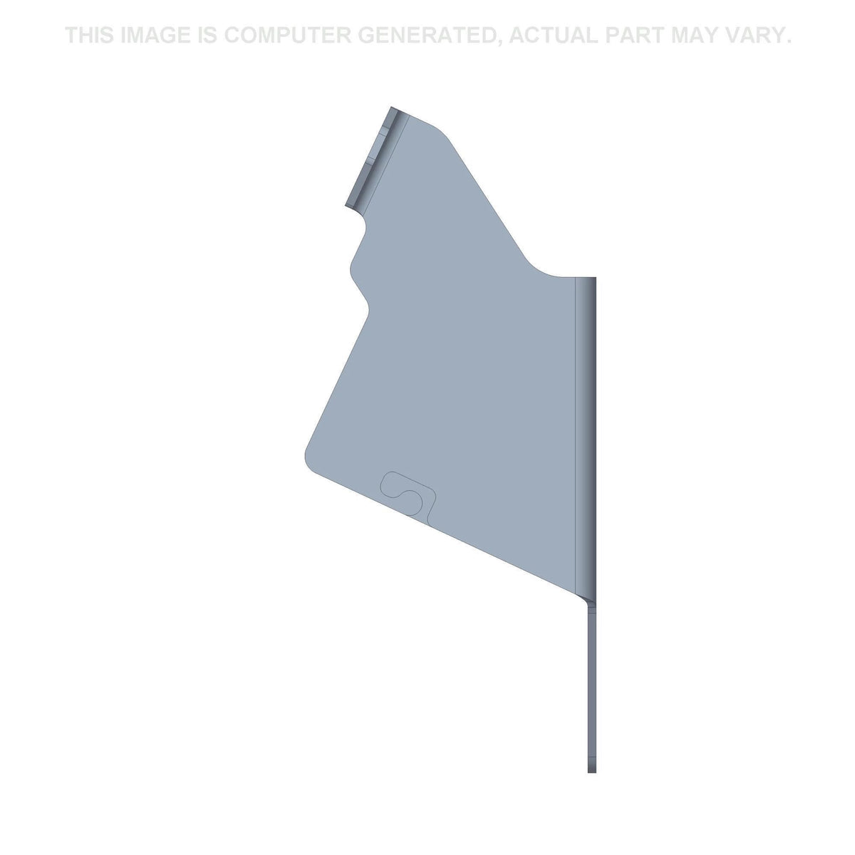 47920260 - OEM BRACKET - CASE CONSTRUCTION