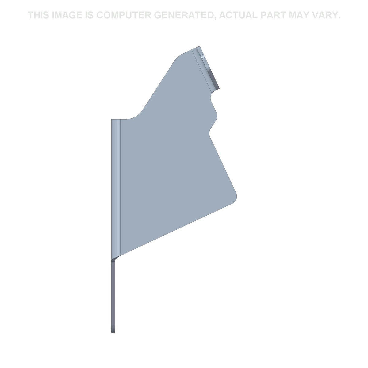 47920260 - OEM BRACKET - CASE CONSTRUCTION