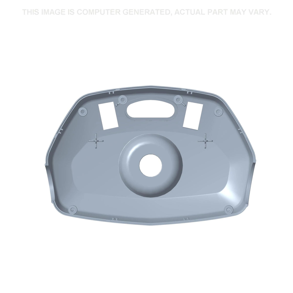 47920286 - OEM COVER - CASE CONSTRUCTION