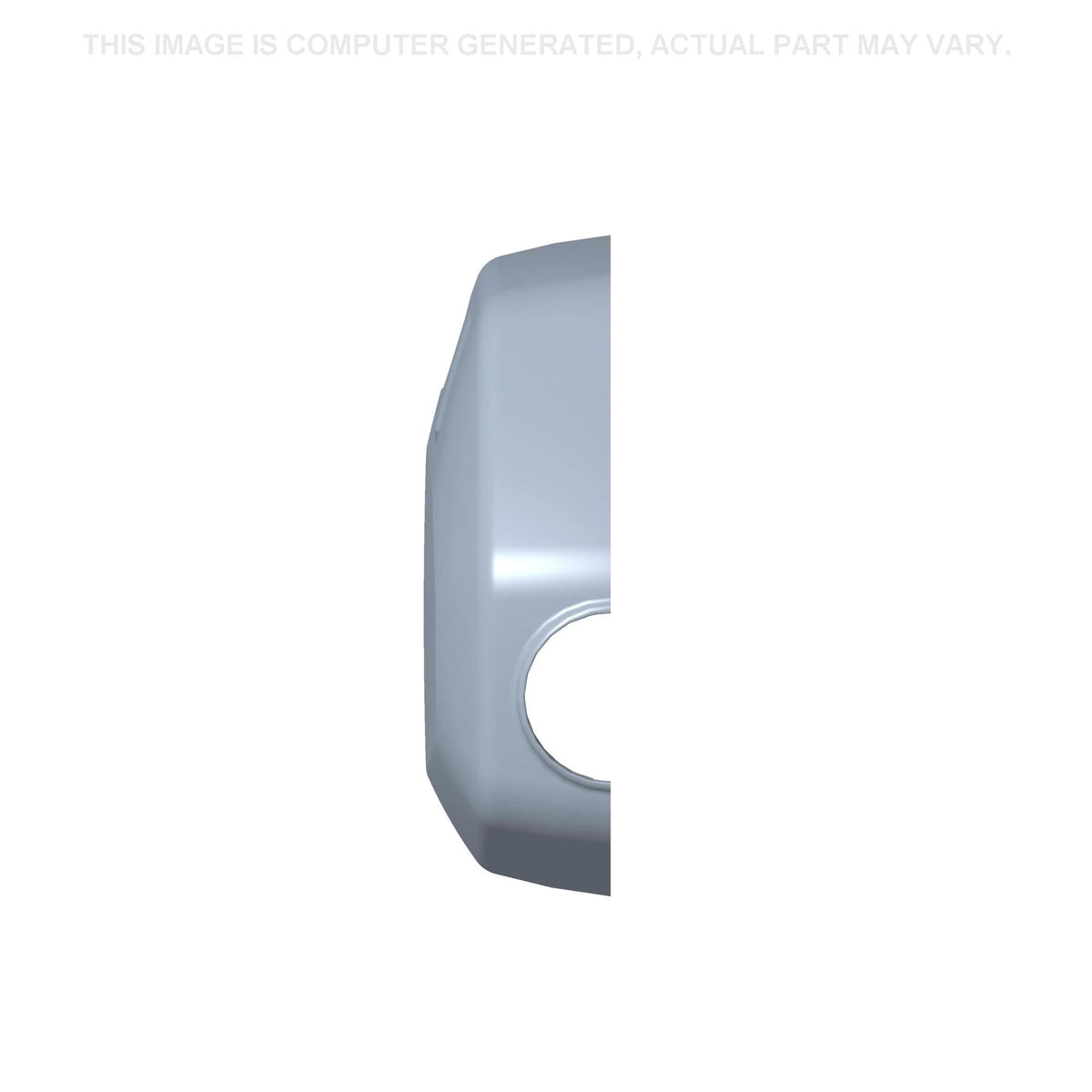 47920286 - OEM COVER - CASE CONSTRUCTION