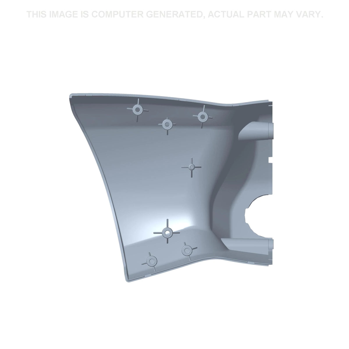 47920287 - OEM COVER - CASE CONSTRUCTION