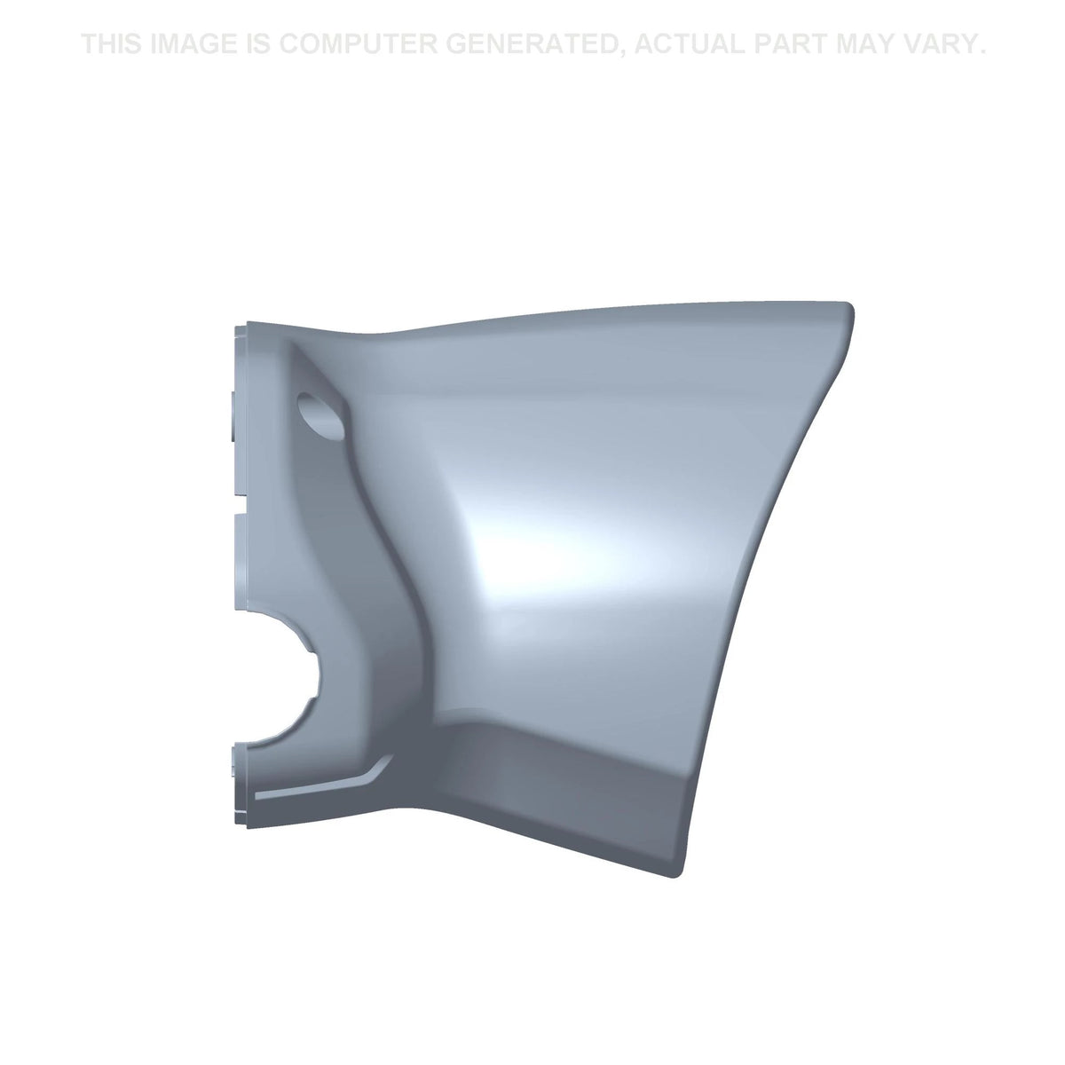 47920287 - OEM COVER - CASE CONSTRUCTION