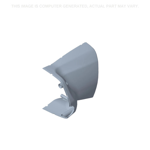 47920287 - OEM COVER - CASE CONSTRUCTION