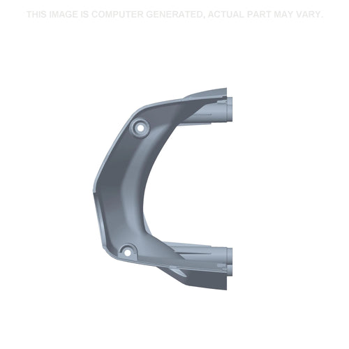 47920290 - Couverture OEM - Construction du carter