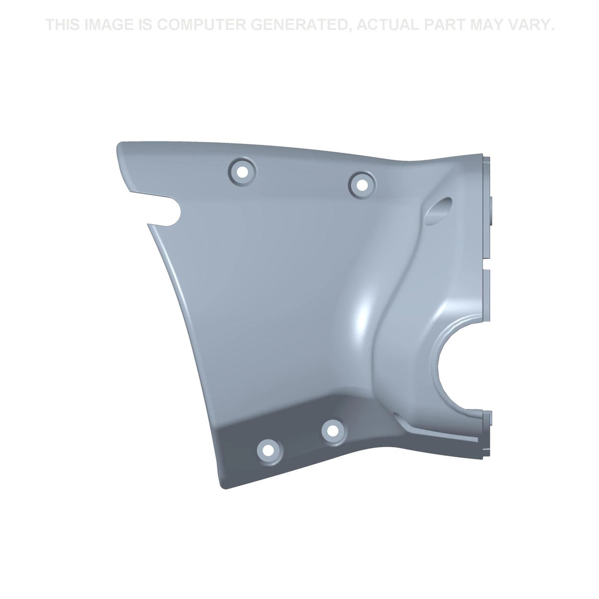 47920290 - OEM COVER - CASE CONSTRUCTION