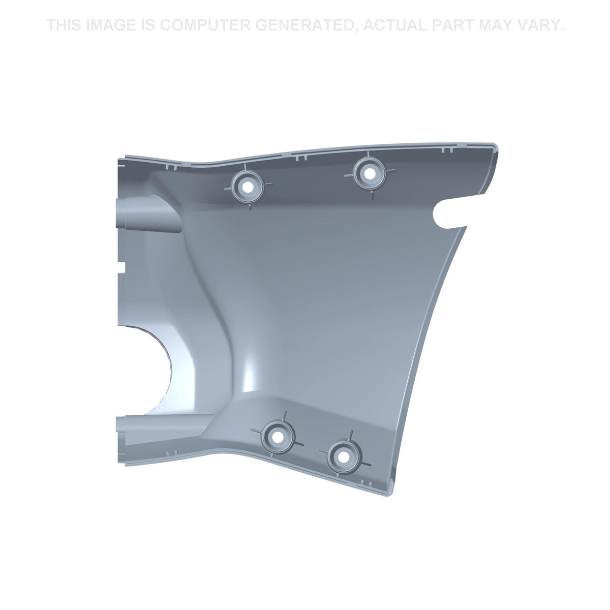 47920290 - OEM COVER - CASE CONSTRUCTION