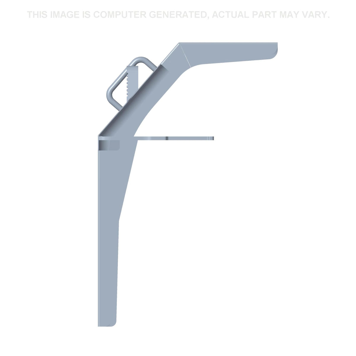 47920291 - OEM FENDER - CASE CONSTRUCTION