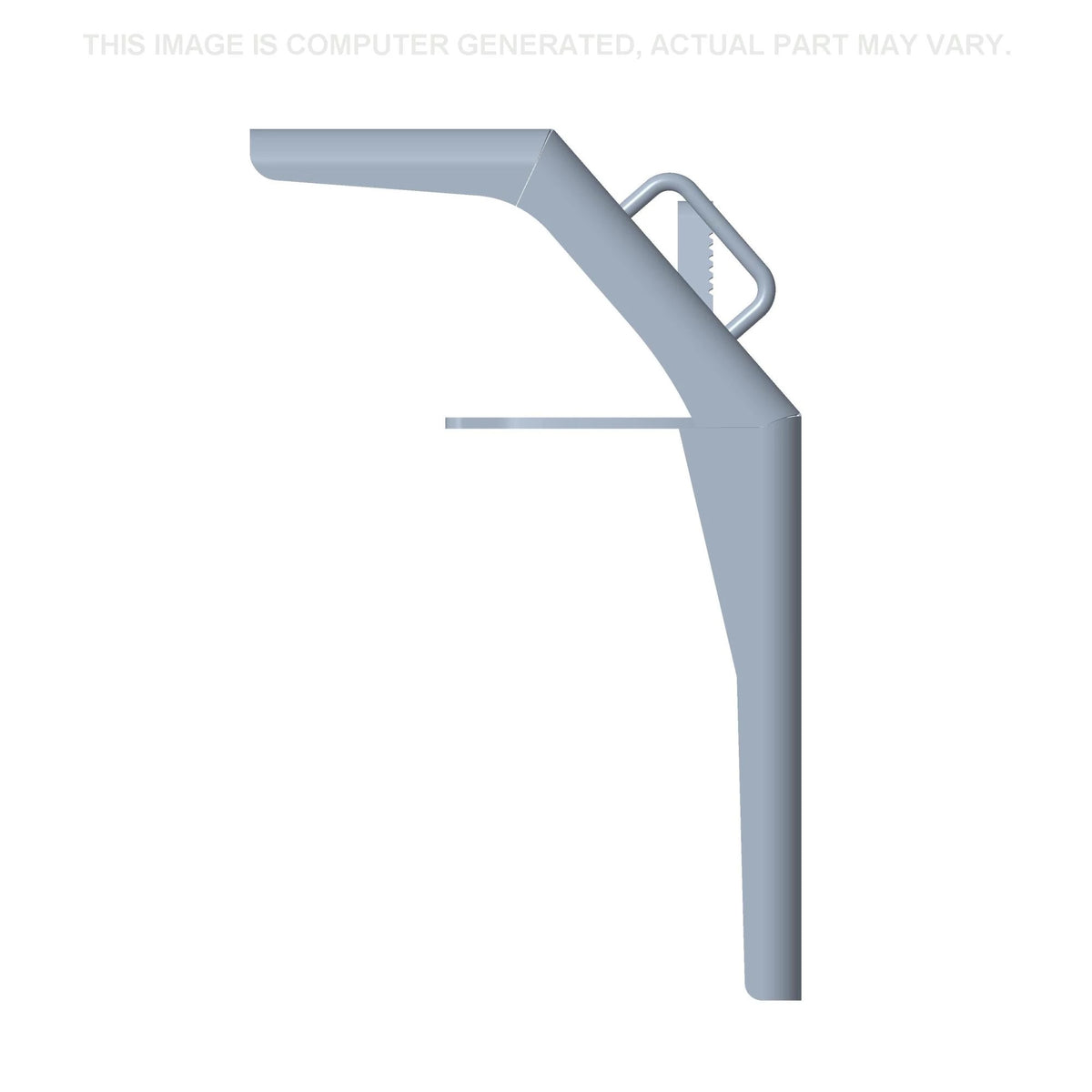 47920291 - OEM FENDER - CASE CONSTRUCTION