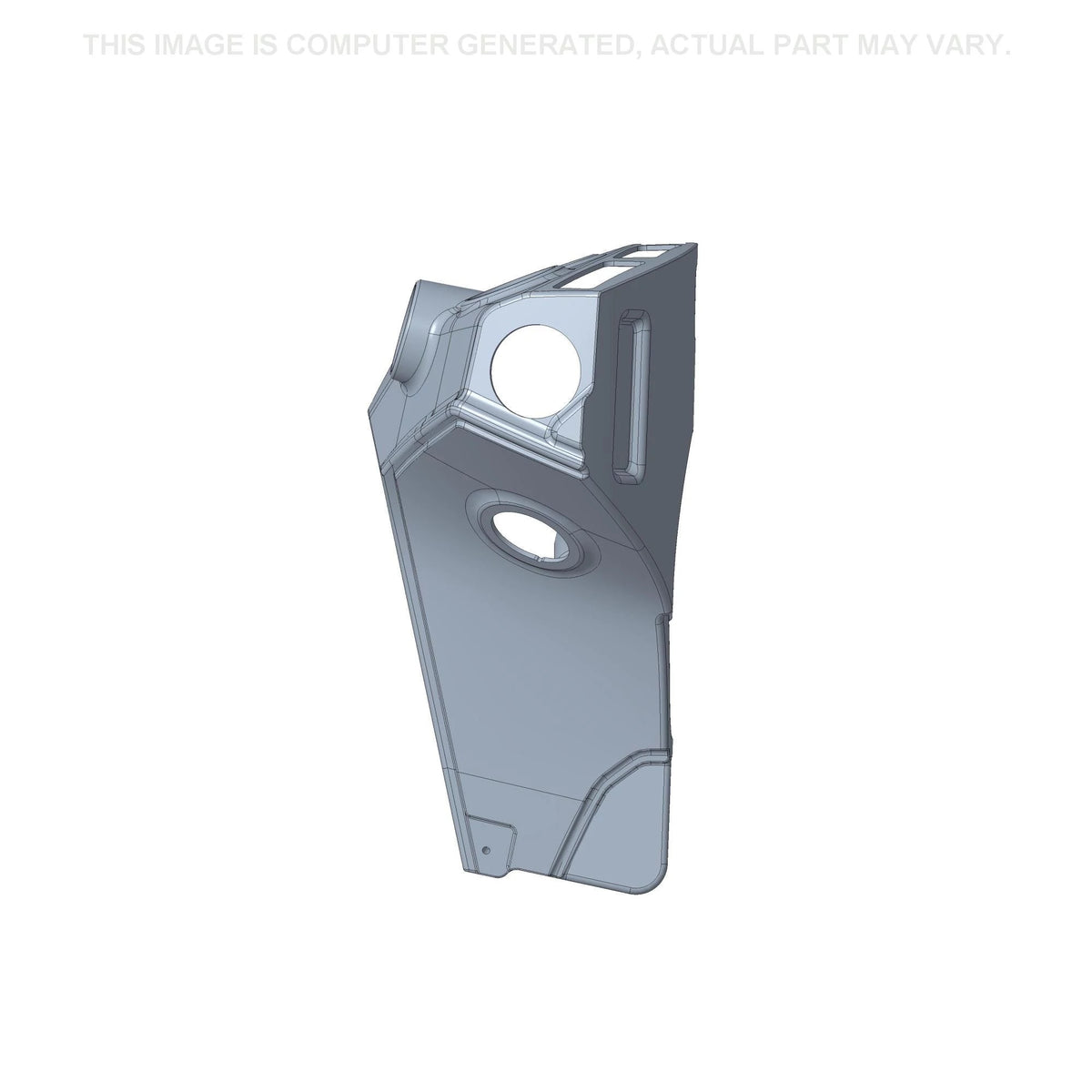 47920309 - OEM PLENUM - CASE CONSTRUCTION