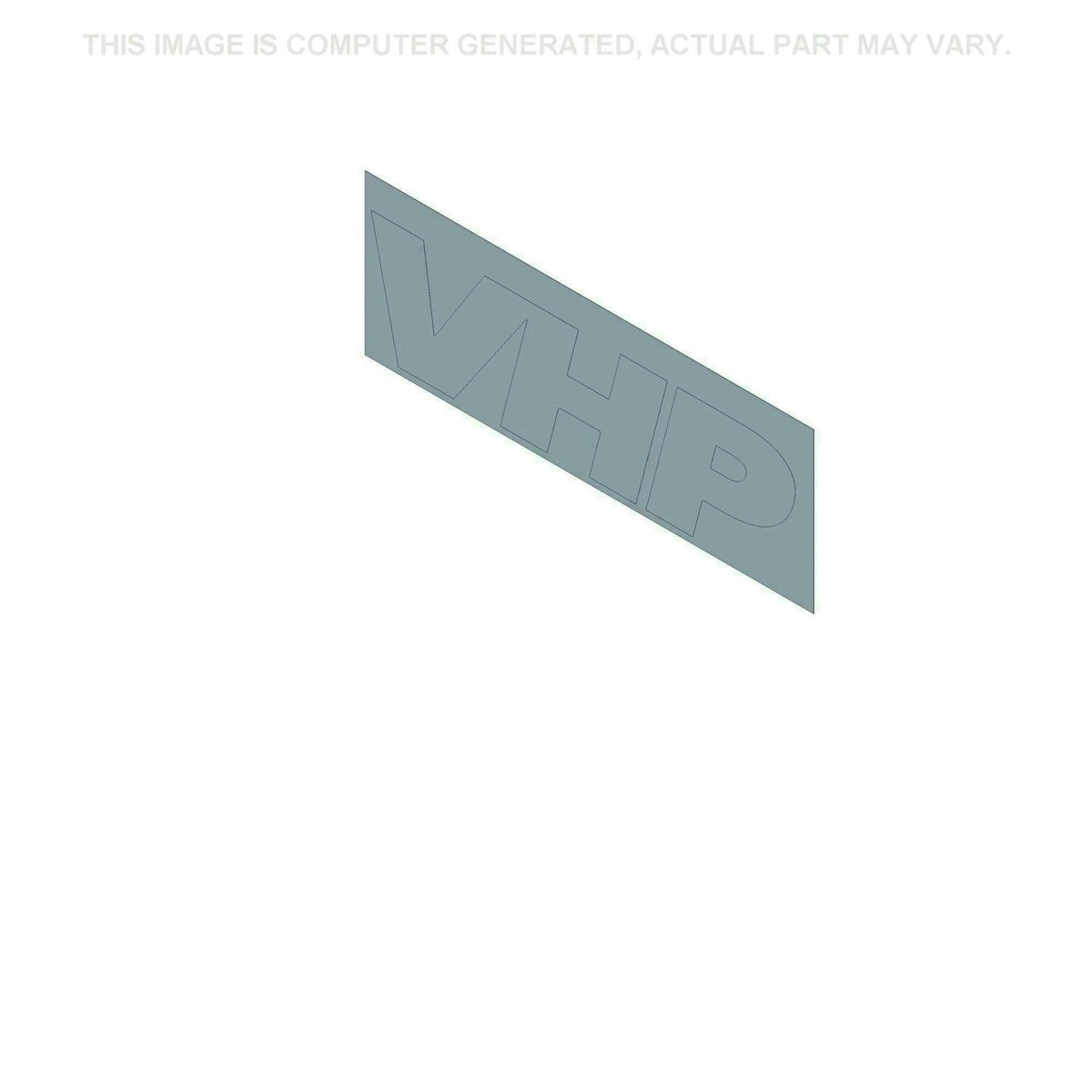 47920419 - OEM DECAL - CASE CONSTRUCTION