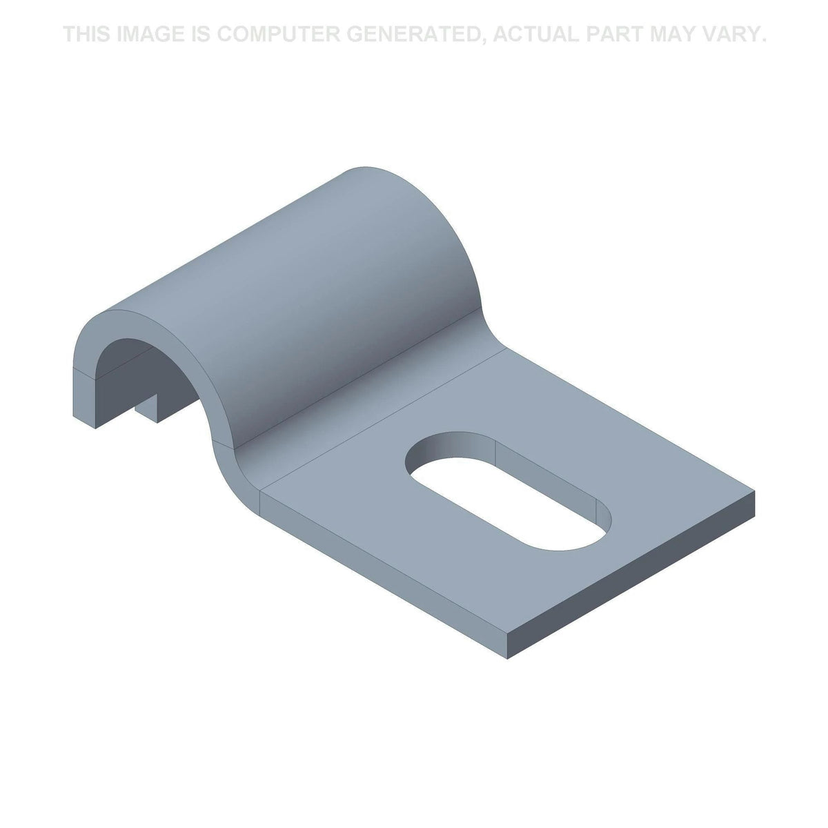 47920433 - OEM HOSE CLAMP - CASE CONSTRUCTION