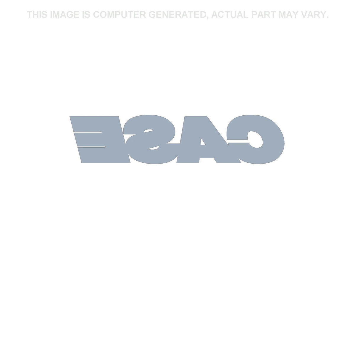 47920463 - OEM DECAL - CASE CONSTRUCTION