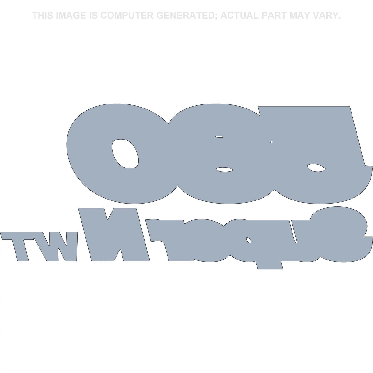 47920481 - OEM DECAL - CASE CONSTRUCTION