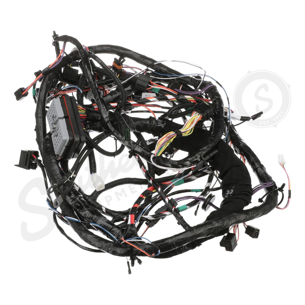 47920665 - OEM CAB WIRING HARNESS - CASE CONSTRUCTION