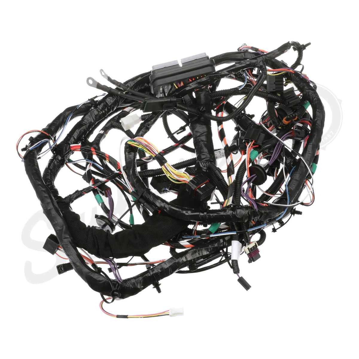 47920665 - OEM CAB WIRING HARNESS - CASE CONSTRUCTION