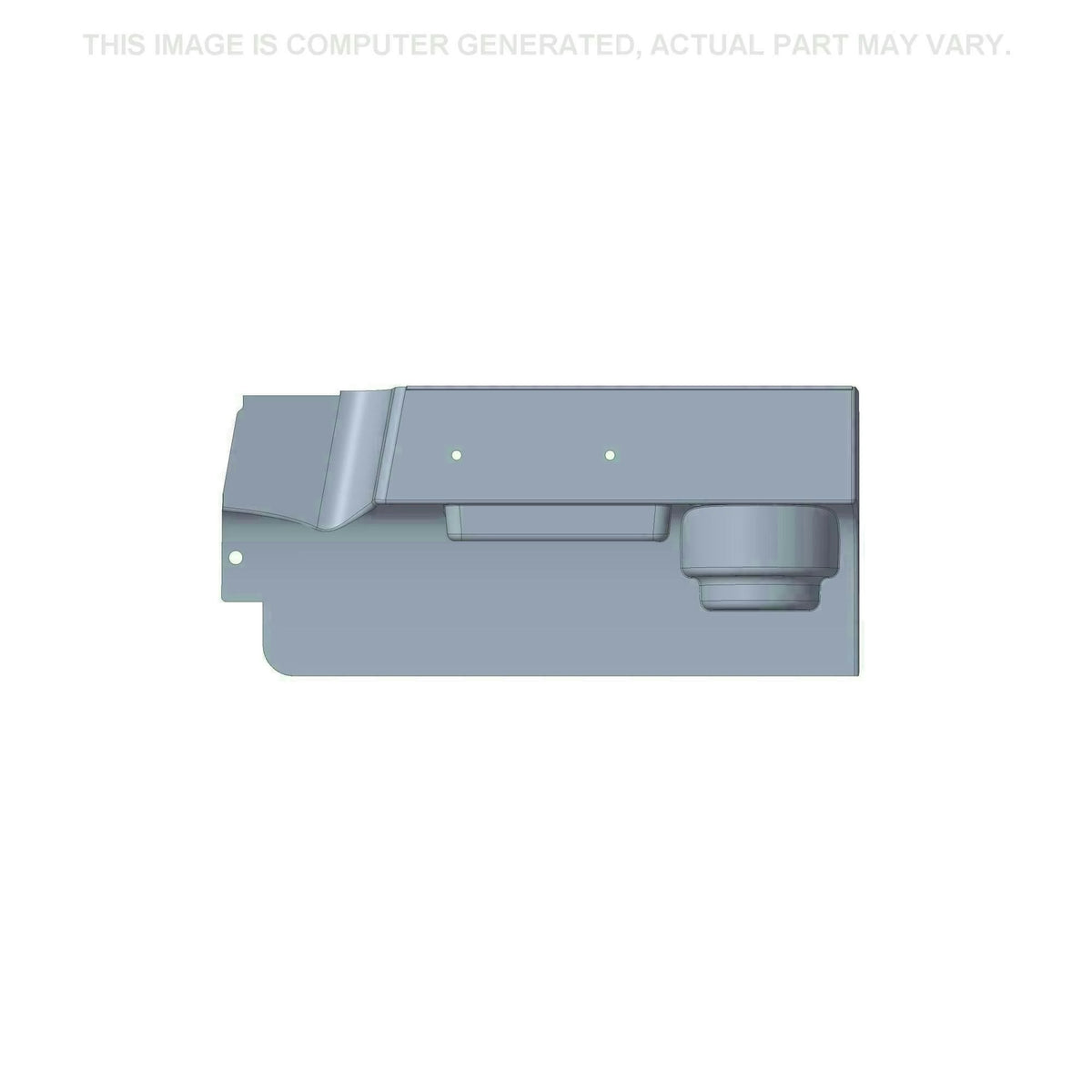 47920890 - OEM COVER - CASE CONSTRUCTION