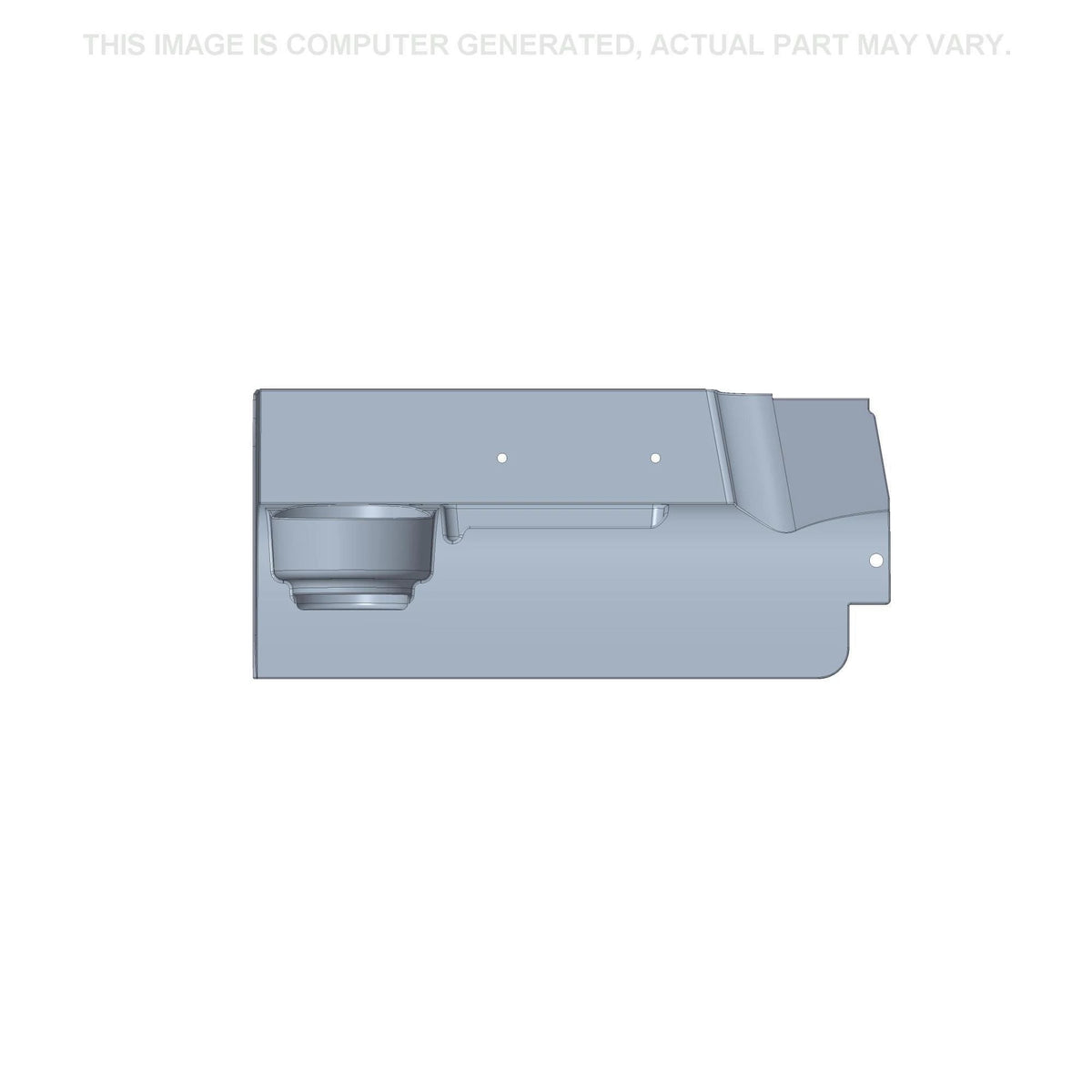 47920890 - OEM COVER - CASE CONSTRUCTION