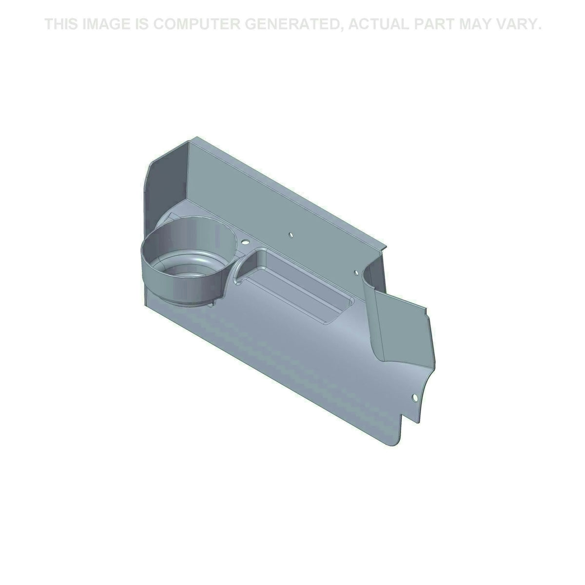 47920890 - OEM COVER - CASE CONSTRUCTION
