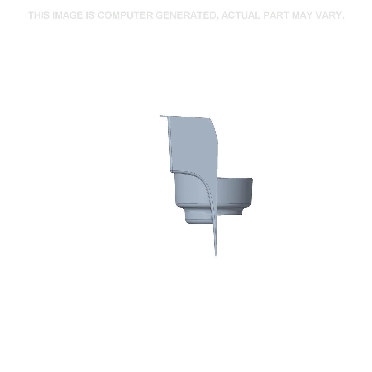 47920890 - OEM COVER - CASE CONSTRUCTION