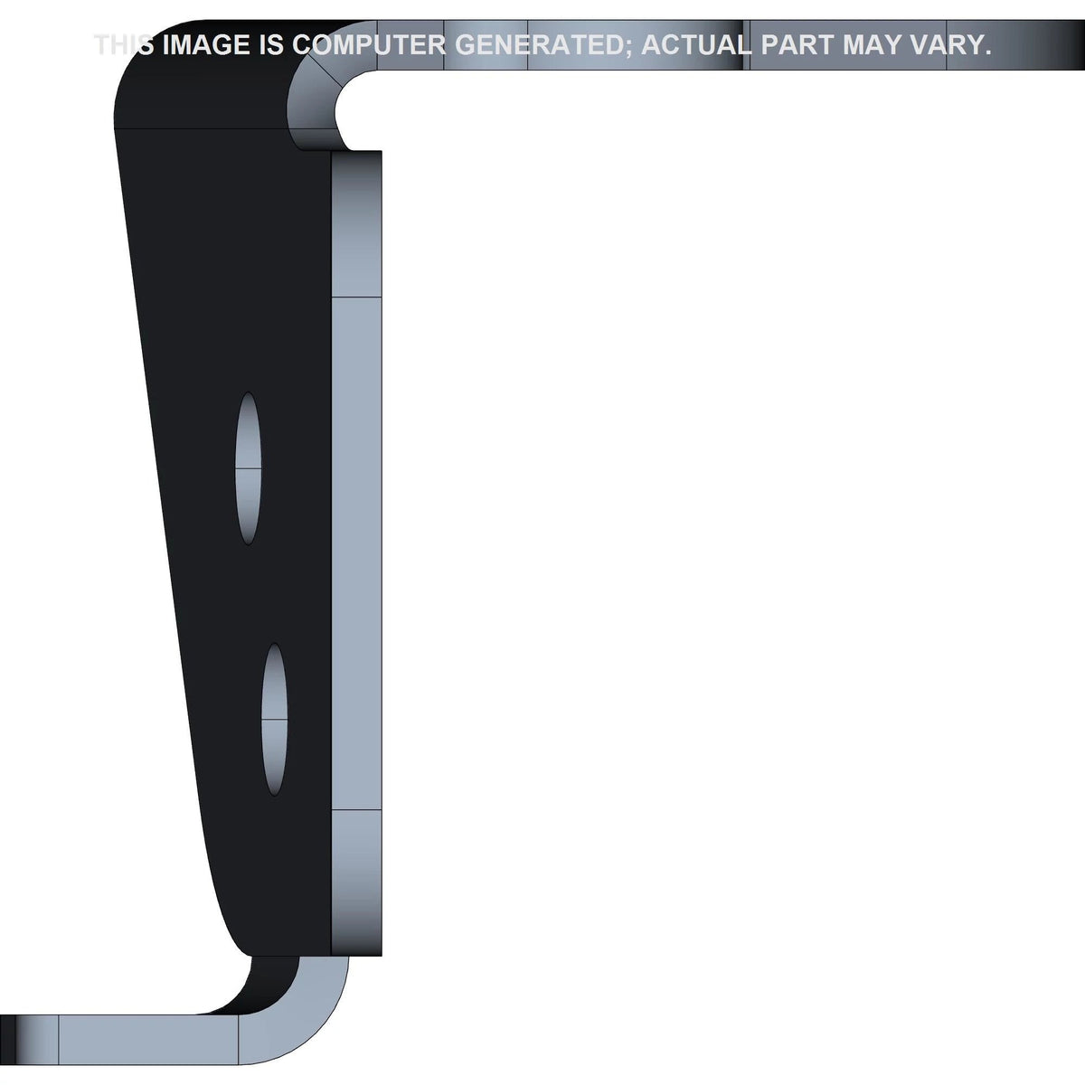 47920901 - OEM BRACKET - CASE CONSTRUCTION
