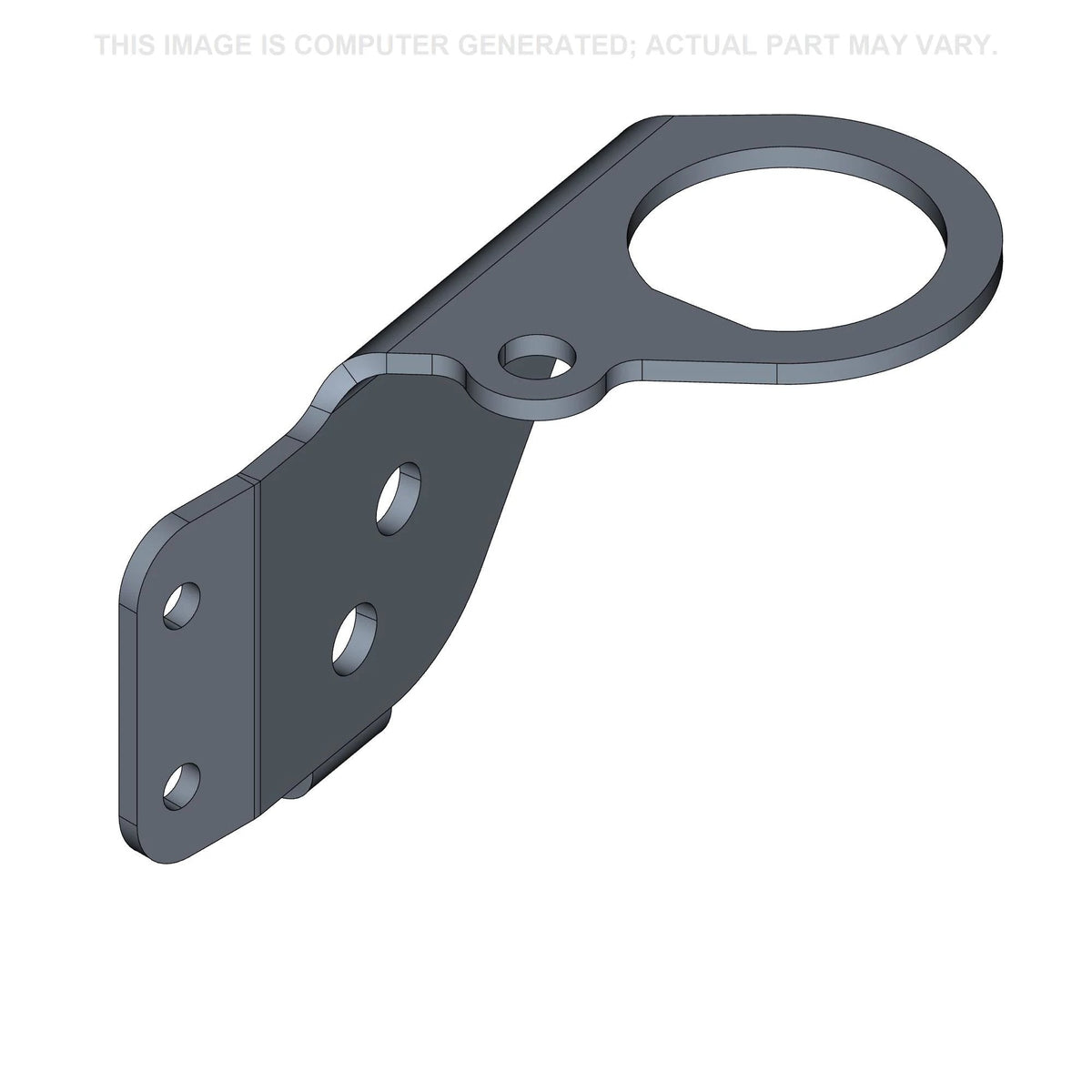 47920901 - OEM BRACKET - CASE CONSTRUCTION