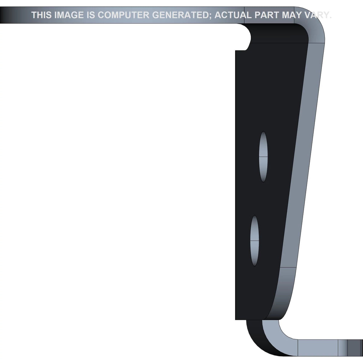47920901 - OEM BRACKET - CASE CONSTRUCTION