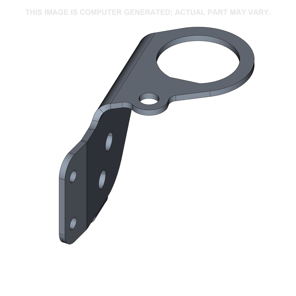 47920901 - OEM BRACKET - CASE CONSTRUCTION