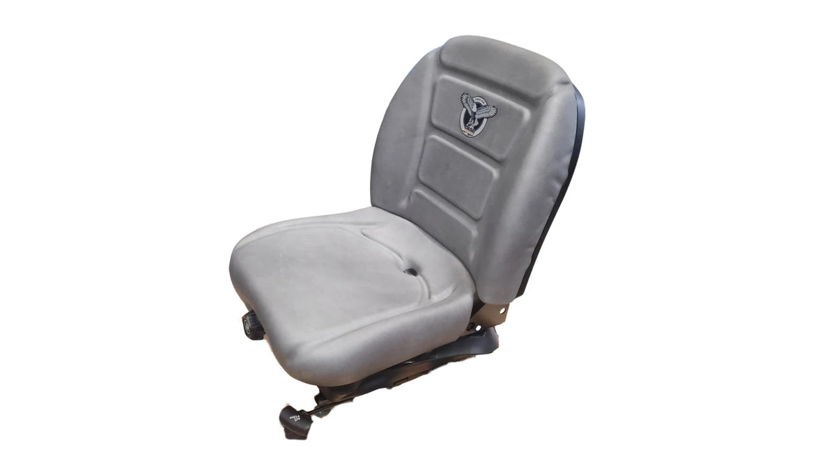47920921 - OEM DRIVER SEAT - CASE CONSTRUCTION