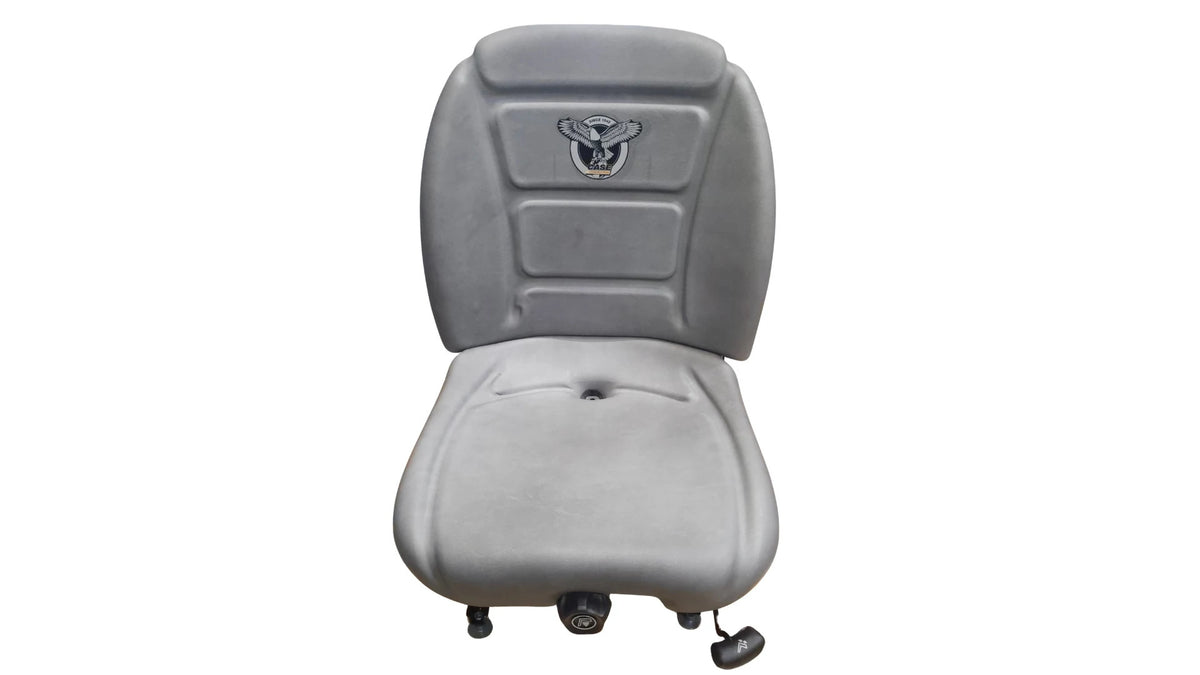 47920921 - OEM DRIVER SEAT - CASE CONSTRUCTION