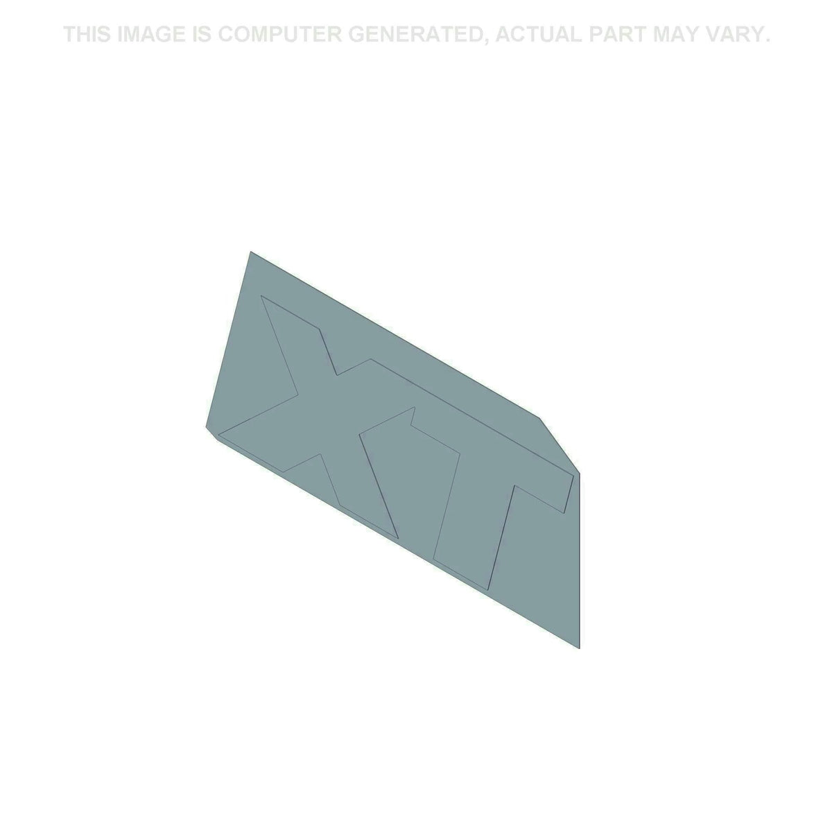 47921957 - OEM DECAL - CASE CONSTRUCTION