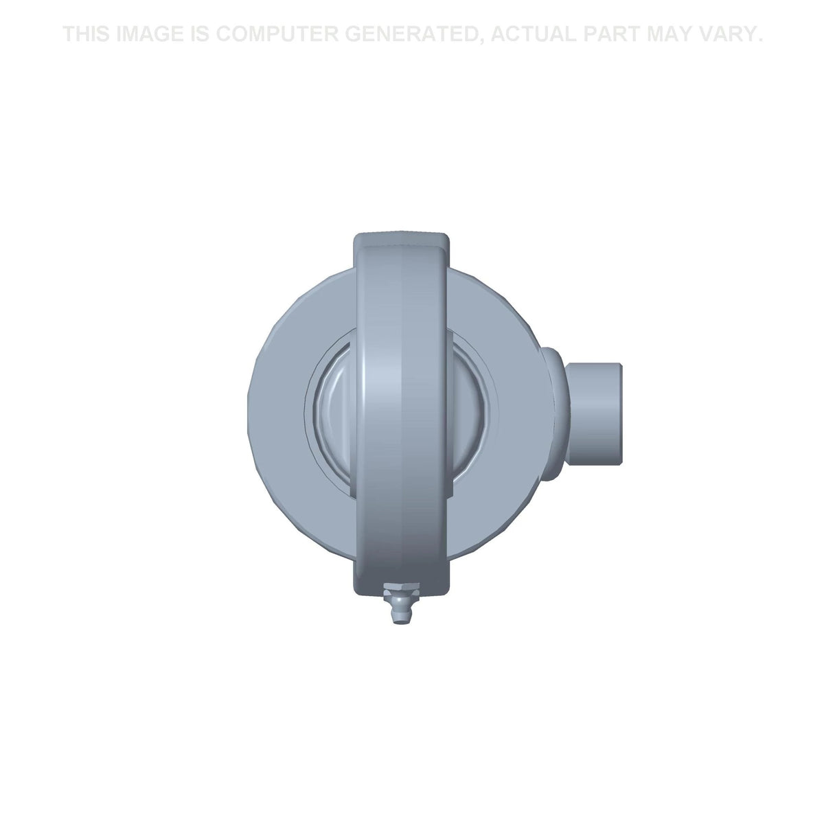 47921998 - OEM CYLINDER HYDRAULIC - CASE CONSTRUCTION