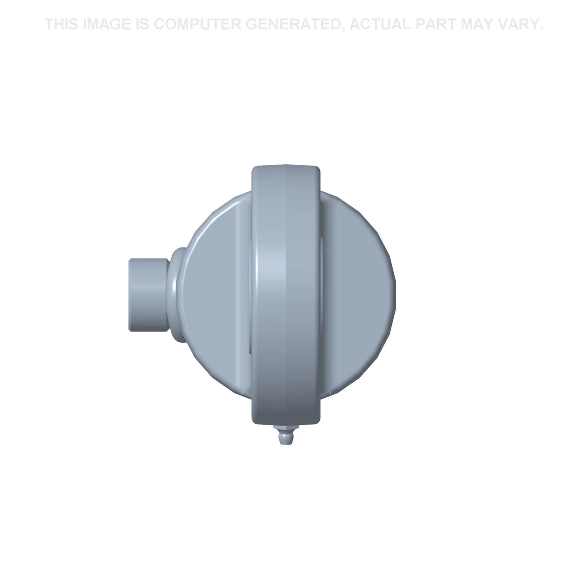 47921998 - OEM CYLINDER HYDRAULIC - CASE CONSTRUCTION