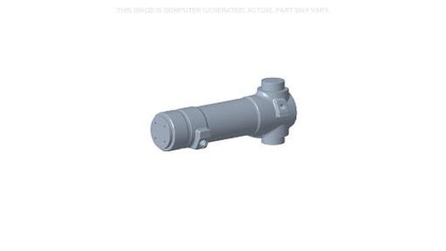 47922066 - OEM BACKHOE ARM TUBE - CASE CONSTRUCTION