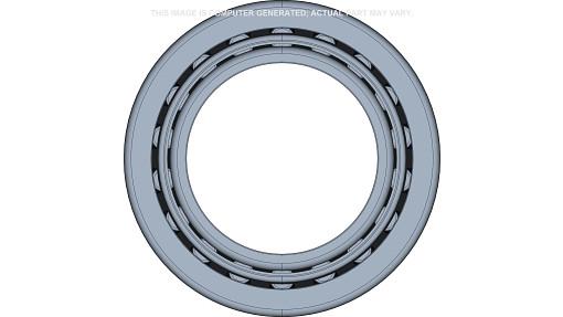 47922076 - OEM BEARING ASSY - CASE CONSTRUCTION