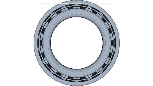 47922076 - OEM BEARING ASSY - CASE CONSTRUCTION