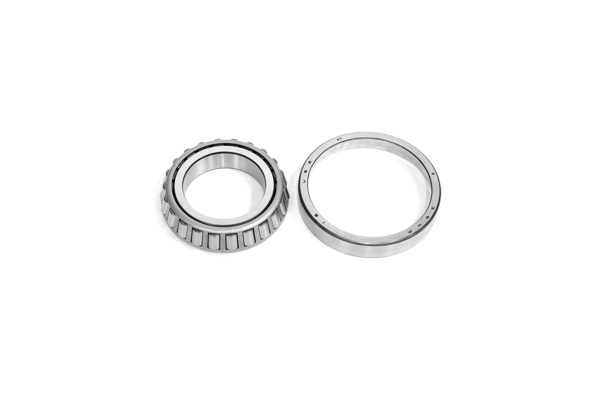 47922081 - OEM TAPERED BEARING - CASE CONSTRUCTION