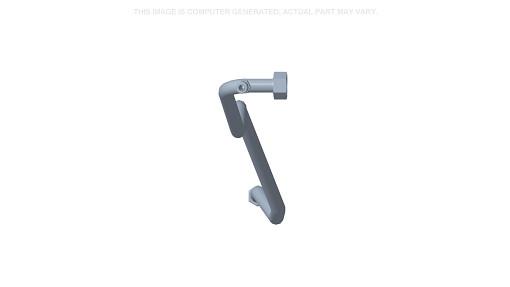 47922219 - OEM HYDRAULIC RETURN TUBE TO RESERVOIR - CASE CONSTRUCTION