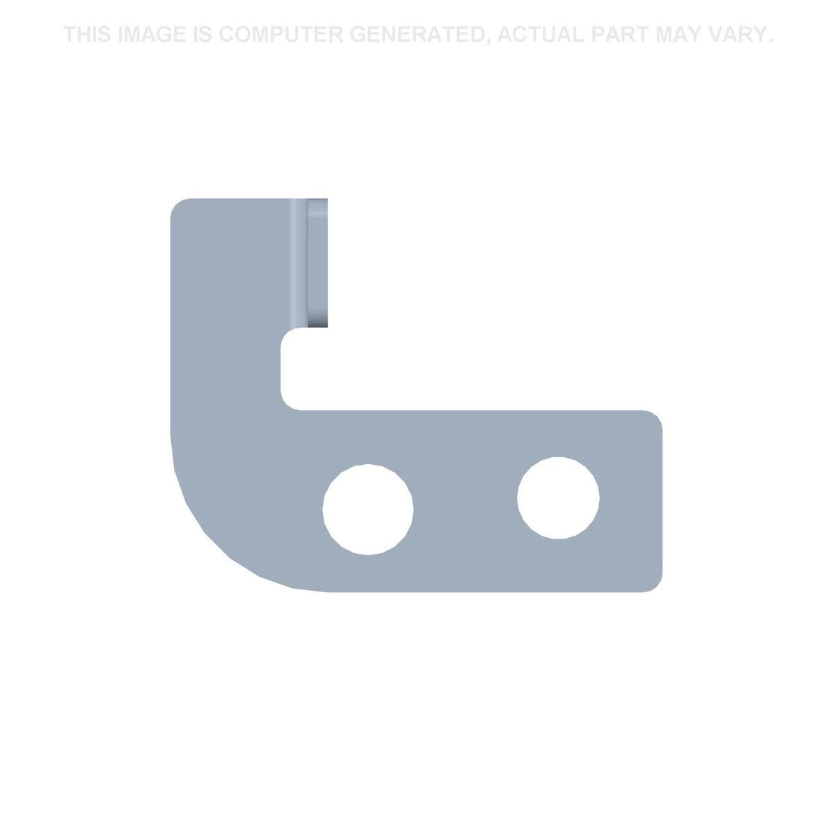 47922261 - OEM BRACKET - CASE CONSTRUCTION