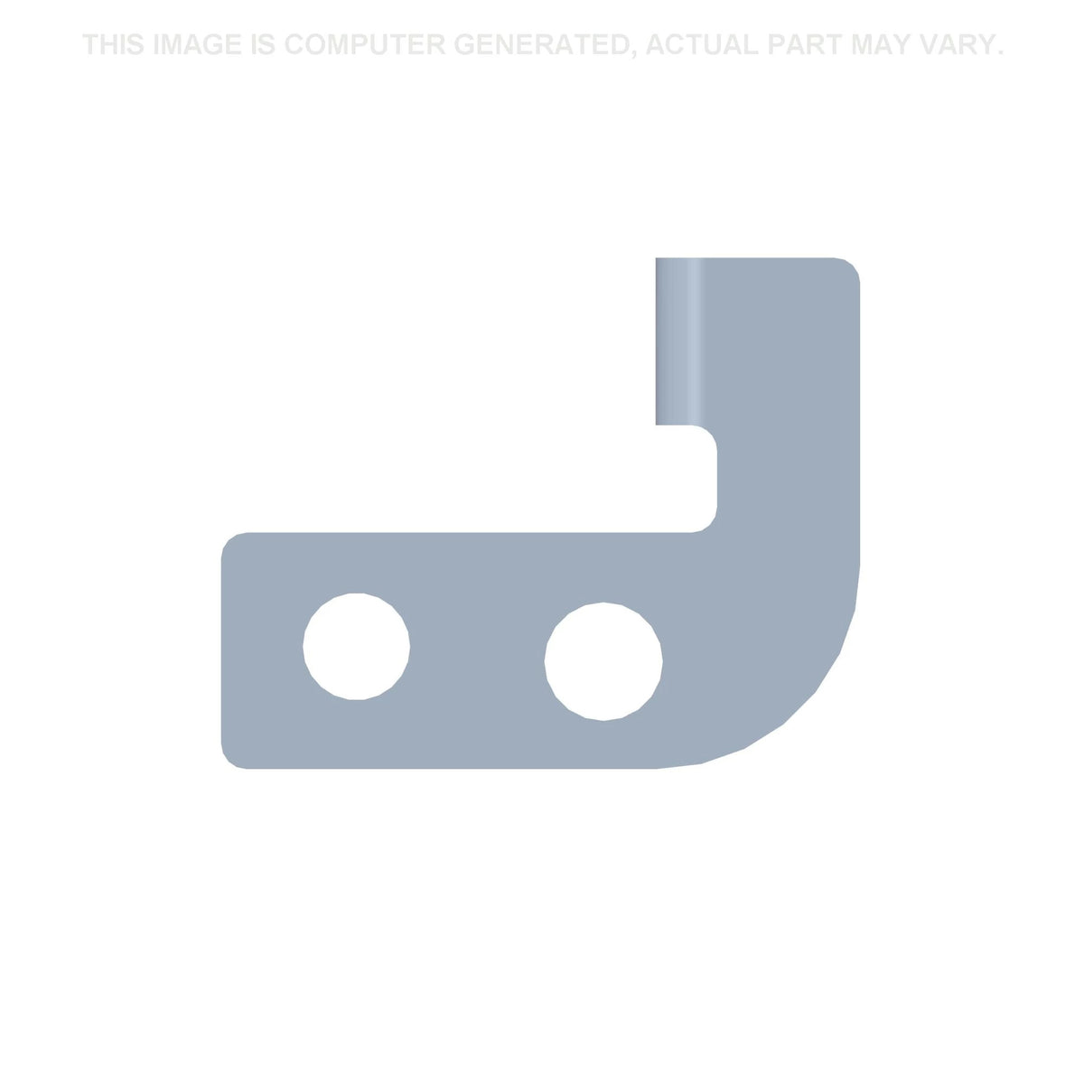 47922261 - OEM BRACKET - CASE CONSTRUCTION