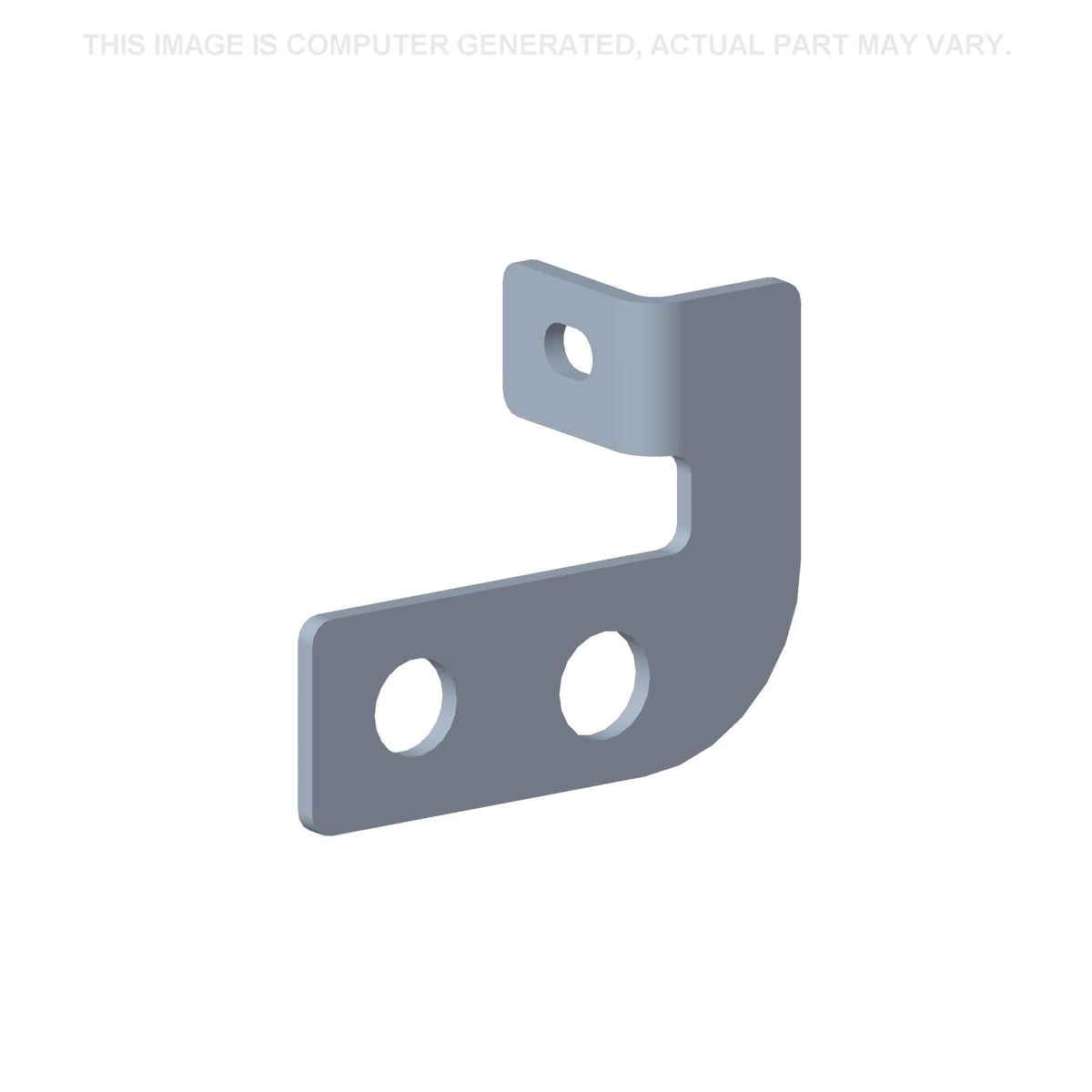 47922261 - OEM BRACKET - CASE CONSTRUCTION