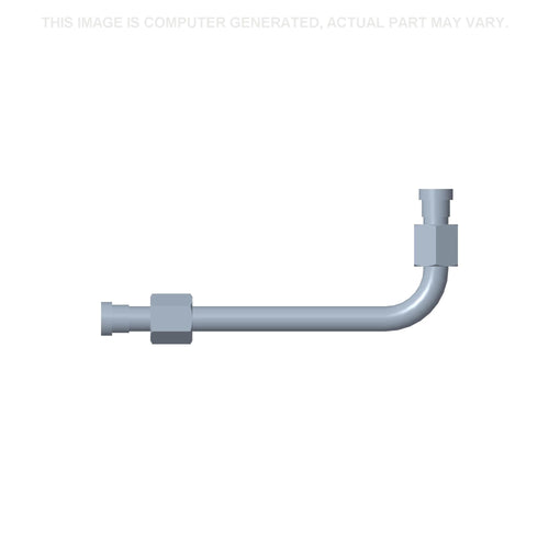 47922268 - OEM Hydraulic Tube - Case Construction